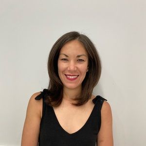 Meet your Posher, Meredith m